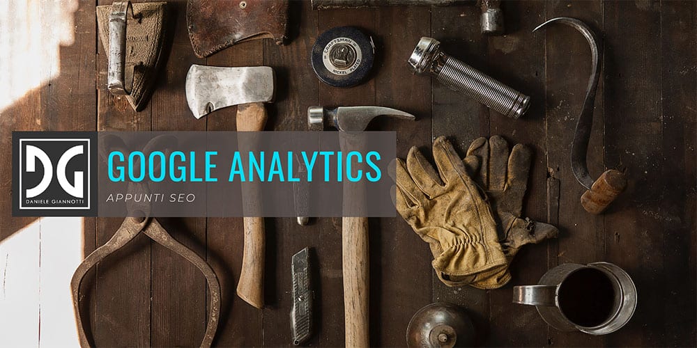 Come creare e configurare Google Analytics