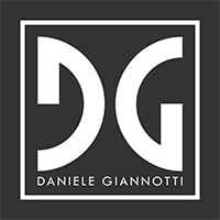 Logo LOGO Consulente SEO e Landing Page Specialist Daniele Giannotti