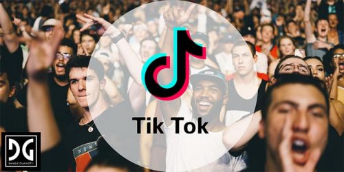 TikTok applicazione consigli per fare marketing